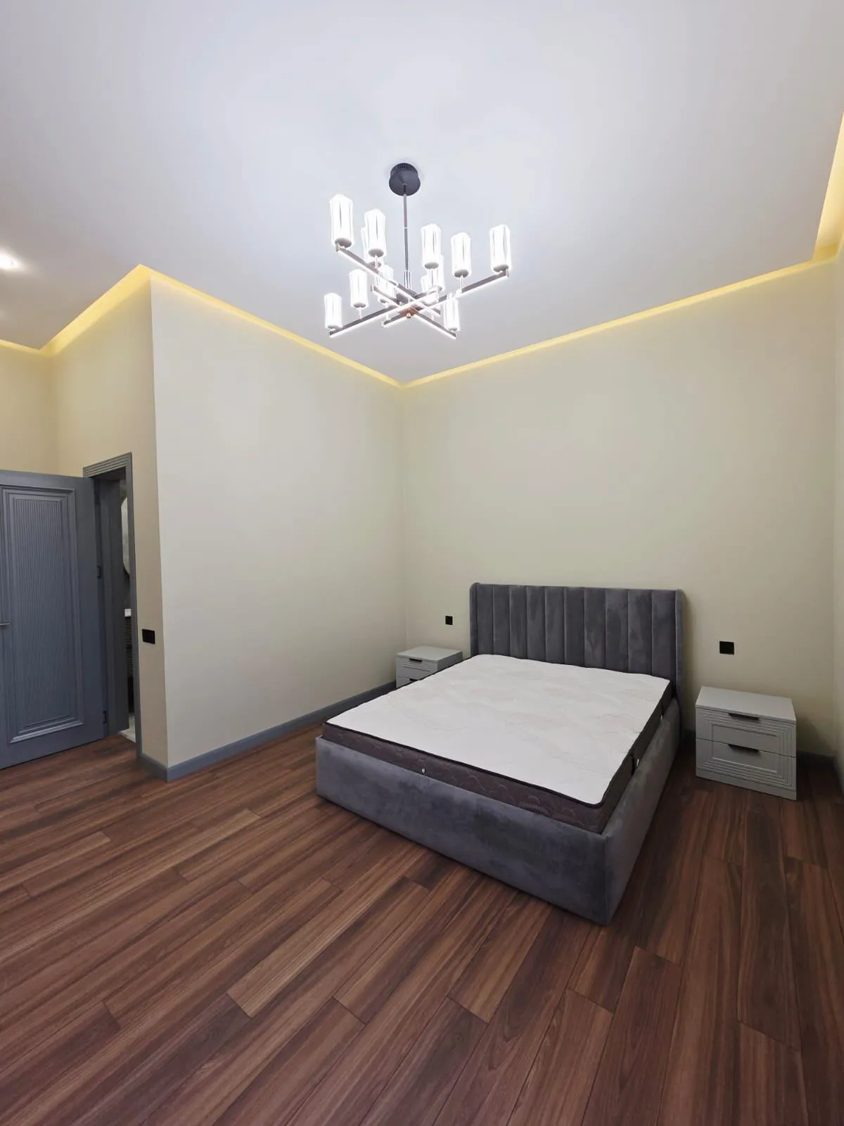 4 otaqlı villa 160 m² - 4 sot torpaq sahəsində satılır — şəkil 7