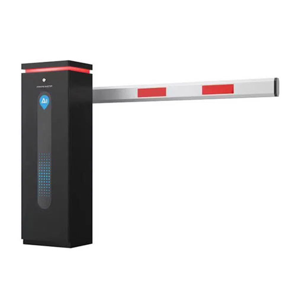 Lampalı AX 610 VİP şlaqbaum sistemi