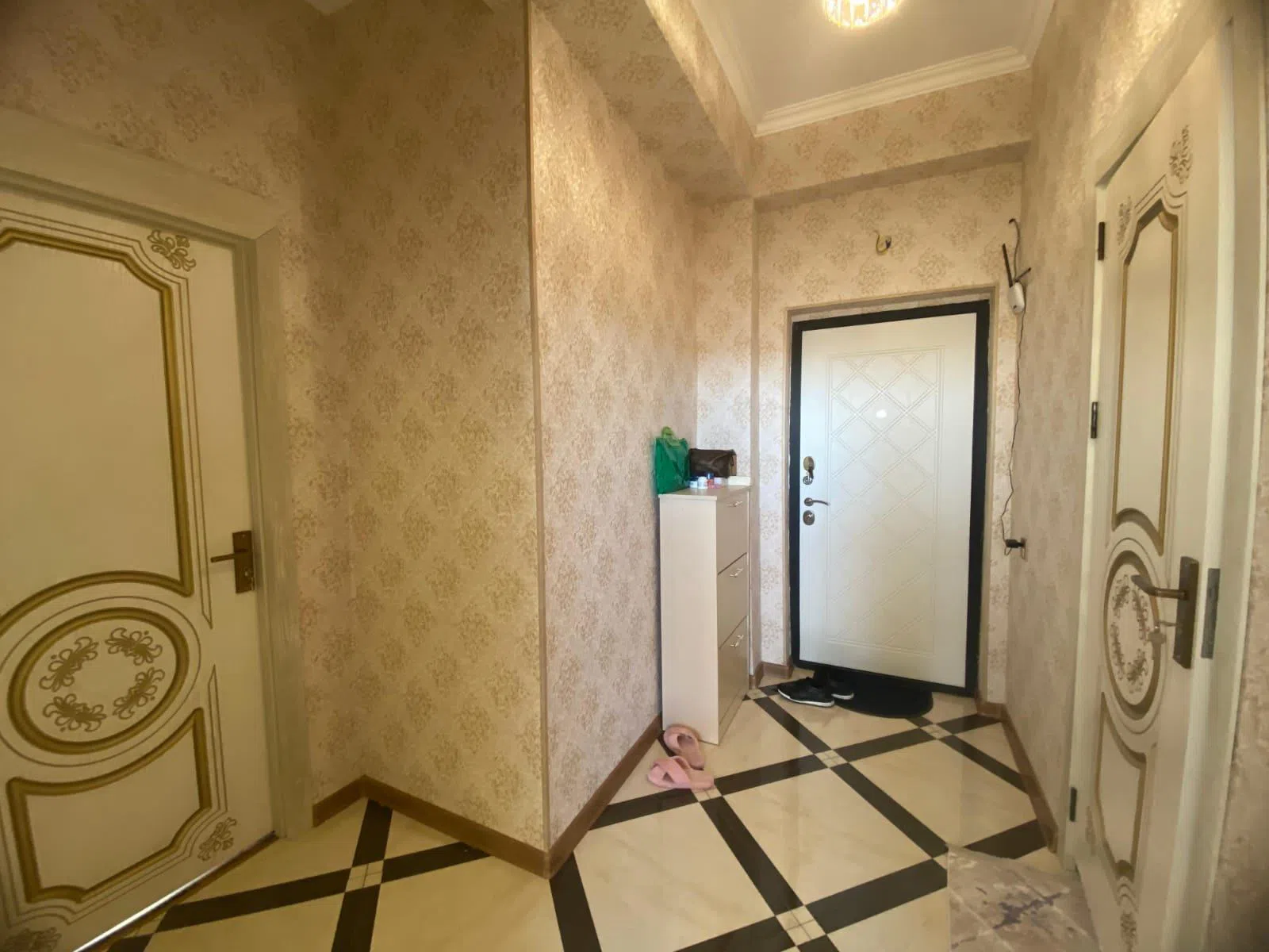 2 otaqlı mənzil 60 m² satılır — şəkil 7