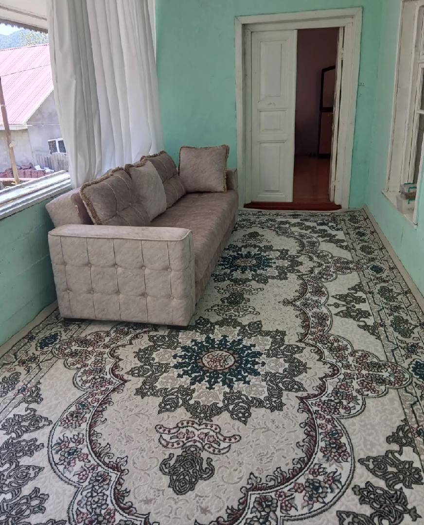 3 otaqlı bağ evi 120 m² kirayə verilir — şəkil 14