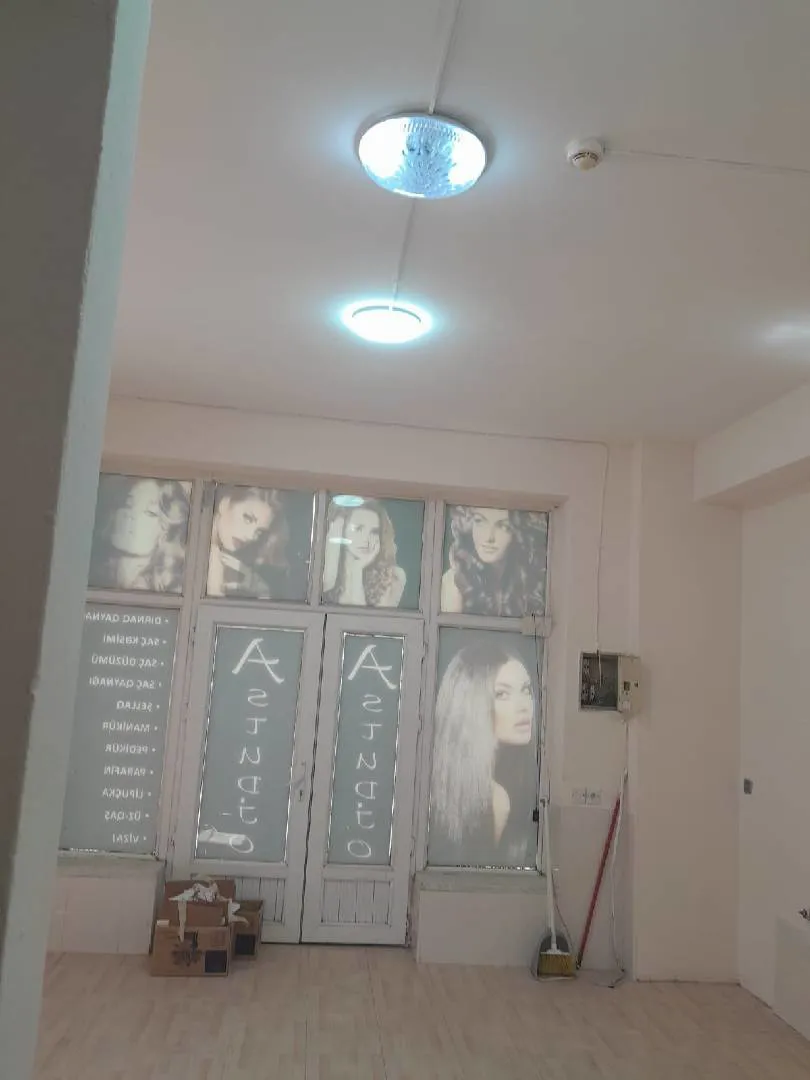 31 m² Əla təmirli obyekt kirayə verilir — şəkil 9