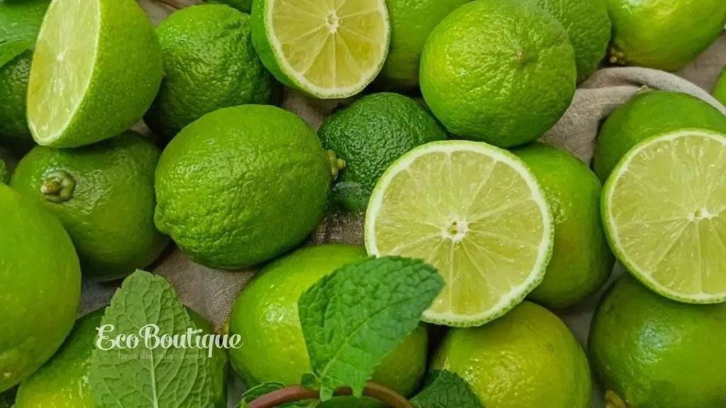 Ekzotik meyvələr — şəkil 2