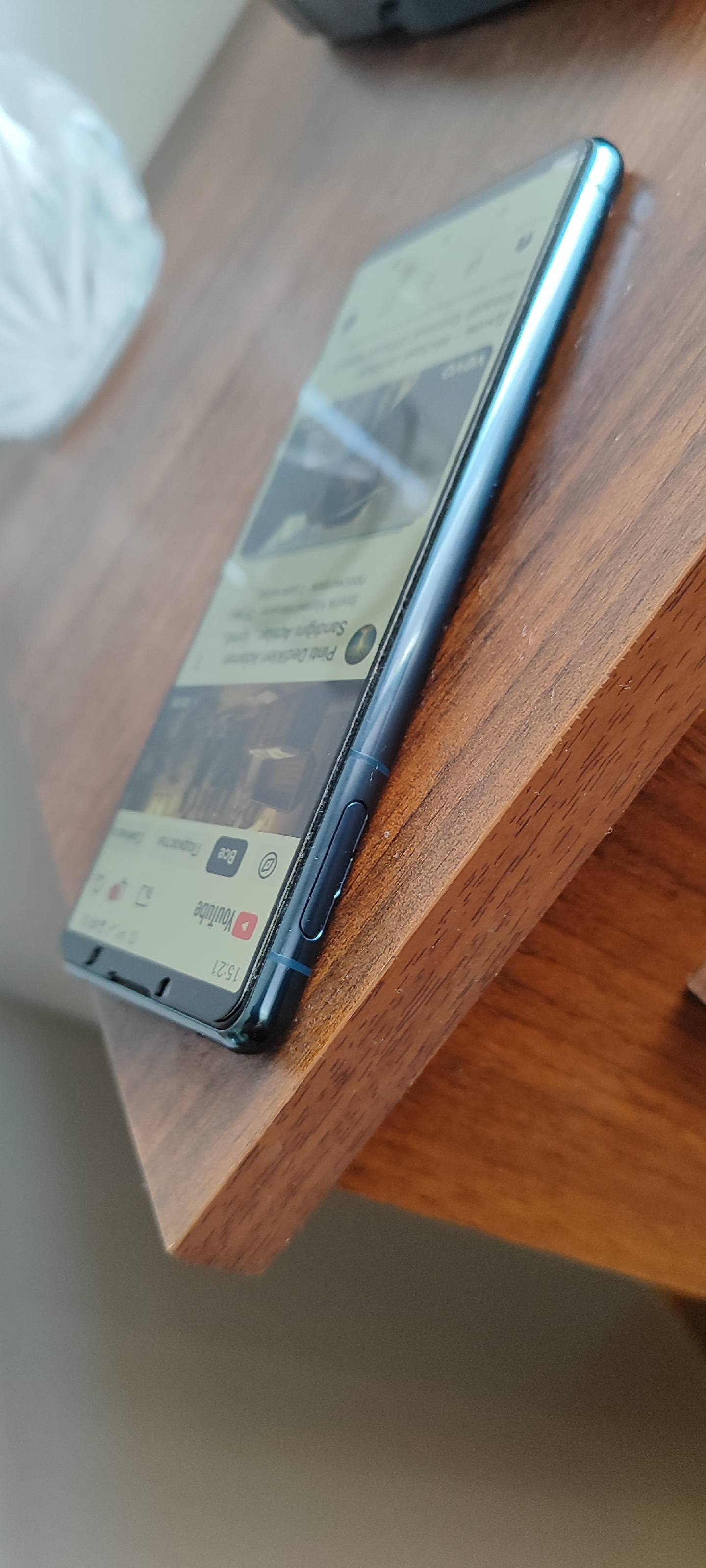 Sony Xperia 5lll — şəkil 2