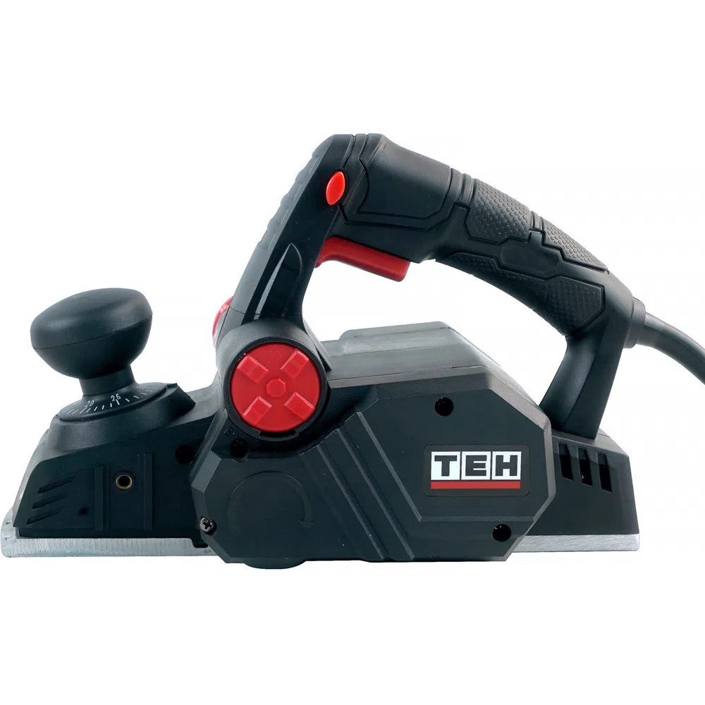 TEH TEP8290 Elektrik Rəndəsi 900W — şəkil 2