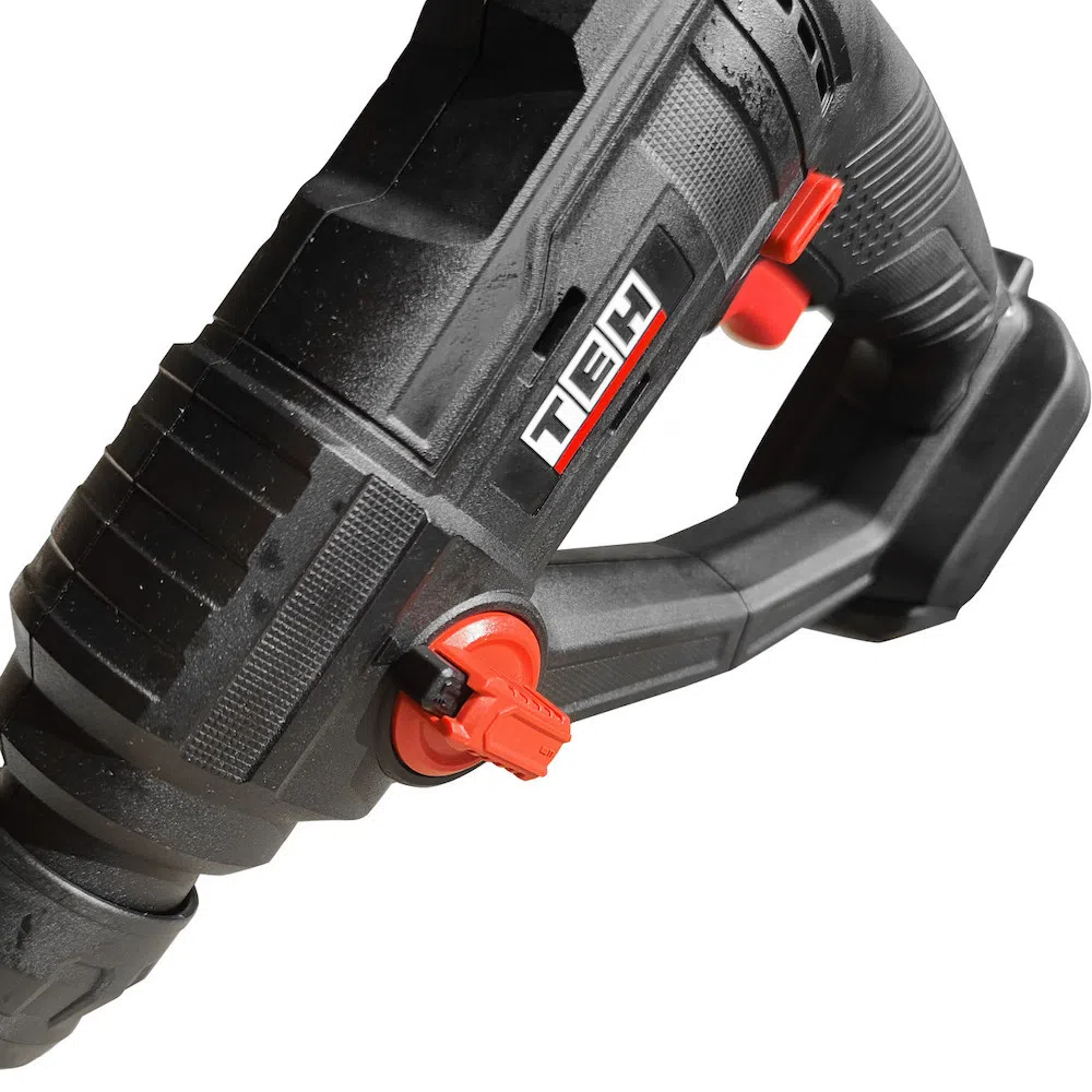 TEH LH-160 Professional Akkumulyatorlu Perforator — şəkil 3
