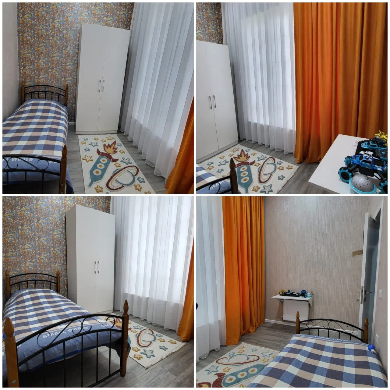 5 otaqlı bağ evi 280 m² 8.5 sot torpaq sahəsində satılır — şəkil 4
