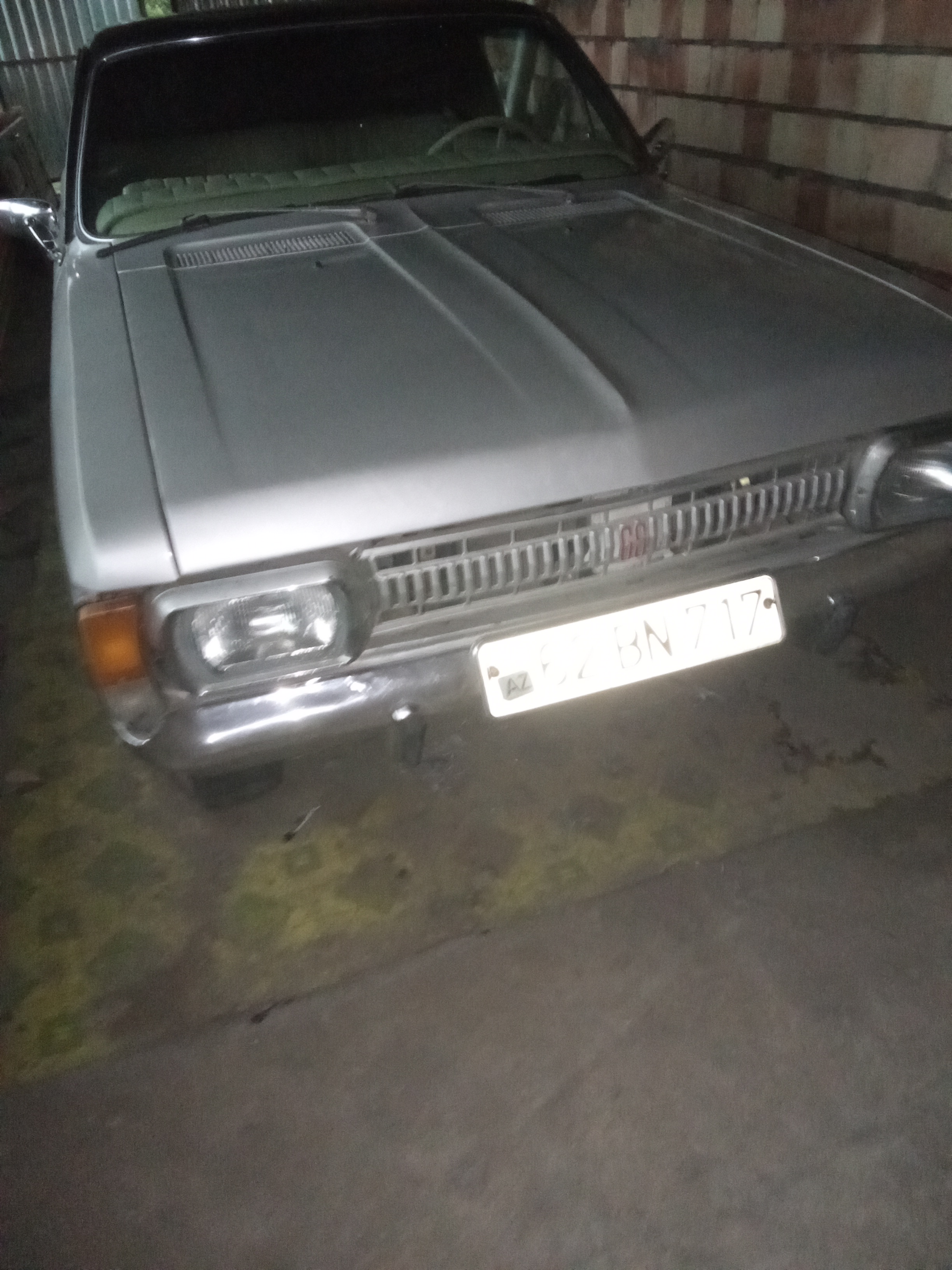 Opel Commodore, 1961, 0 km - Tenderyard