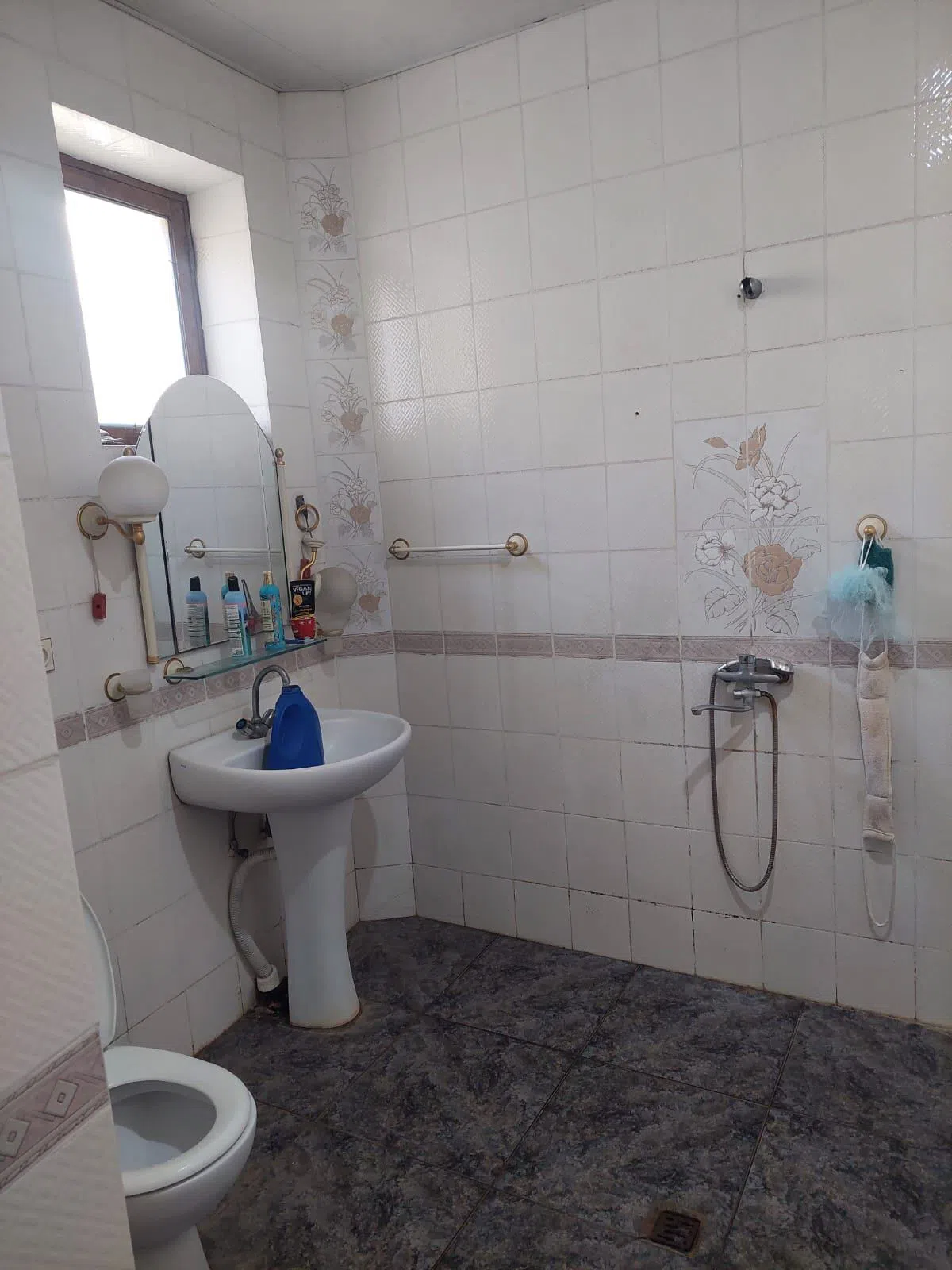 5 otaqlı həyət evi 200 m² satılır — şəkil 6