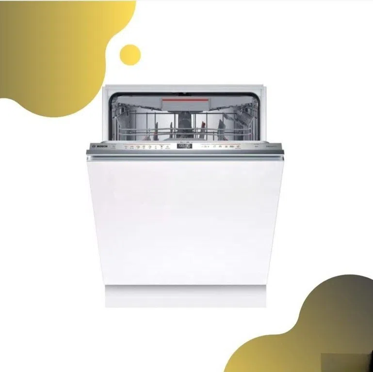 Bosch qabyuyan maşın