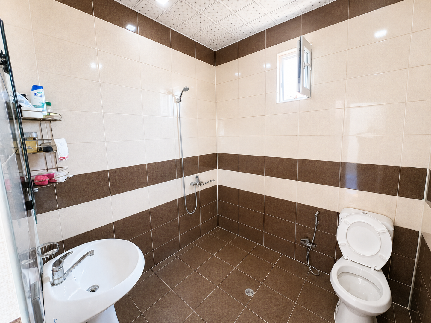 3 otaqlı həyət evi 110 m² - 4 sot torpaq sahəsində satılır — şəkil 7