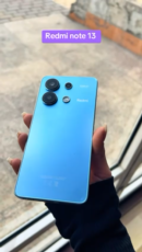 Xiaomi, Redmi Note 13 5G, 8 GB - Tenderyard