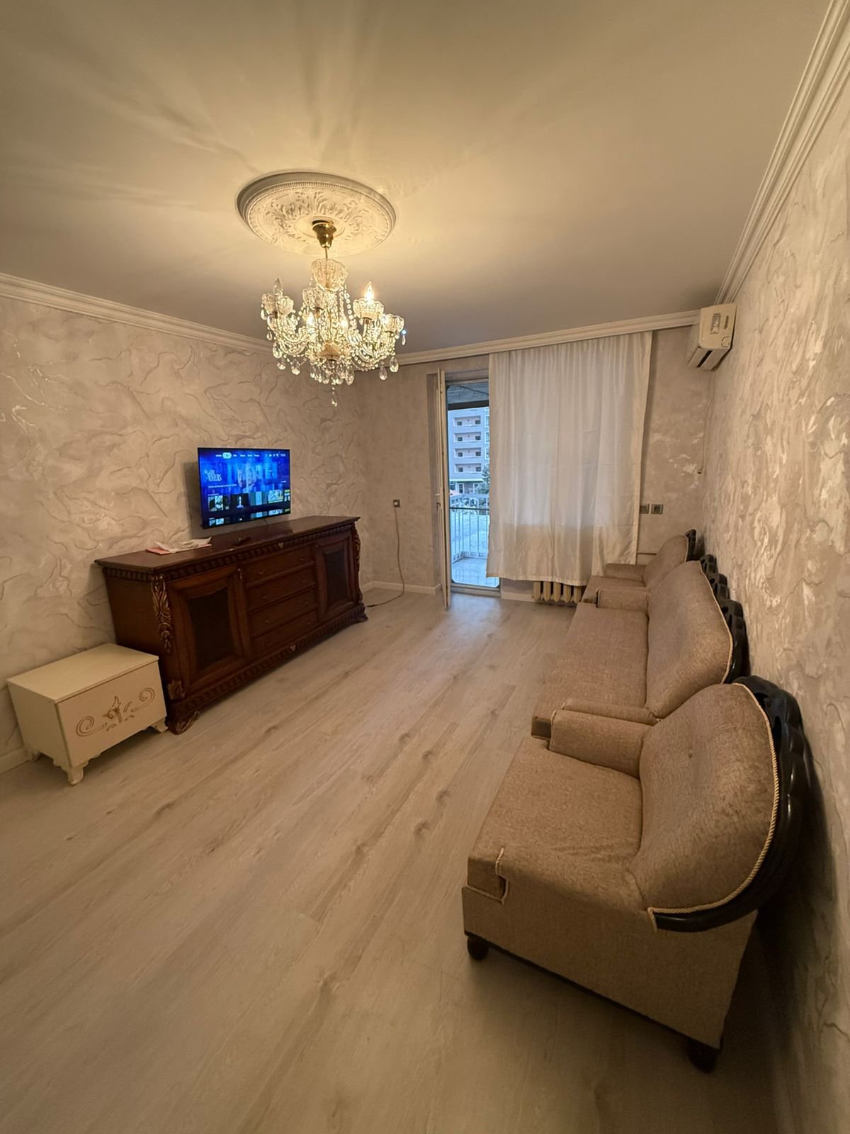 Сдается 2-комнатная квартира 60 м² - Tenderyard