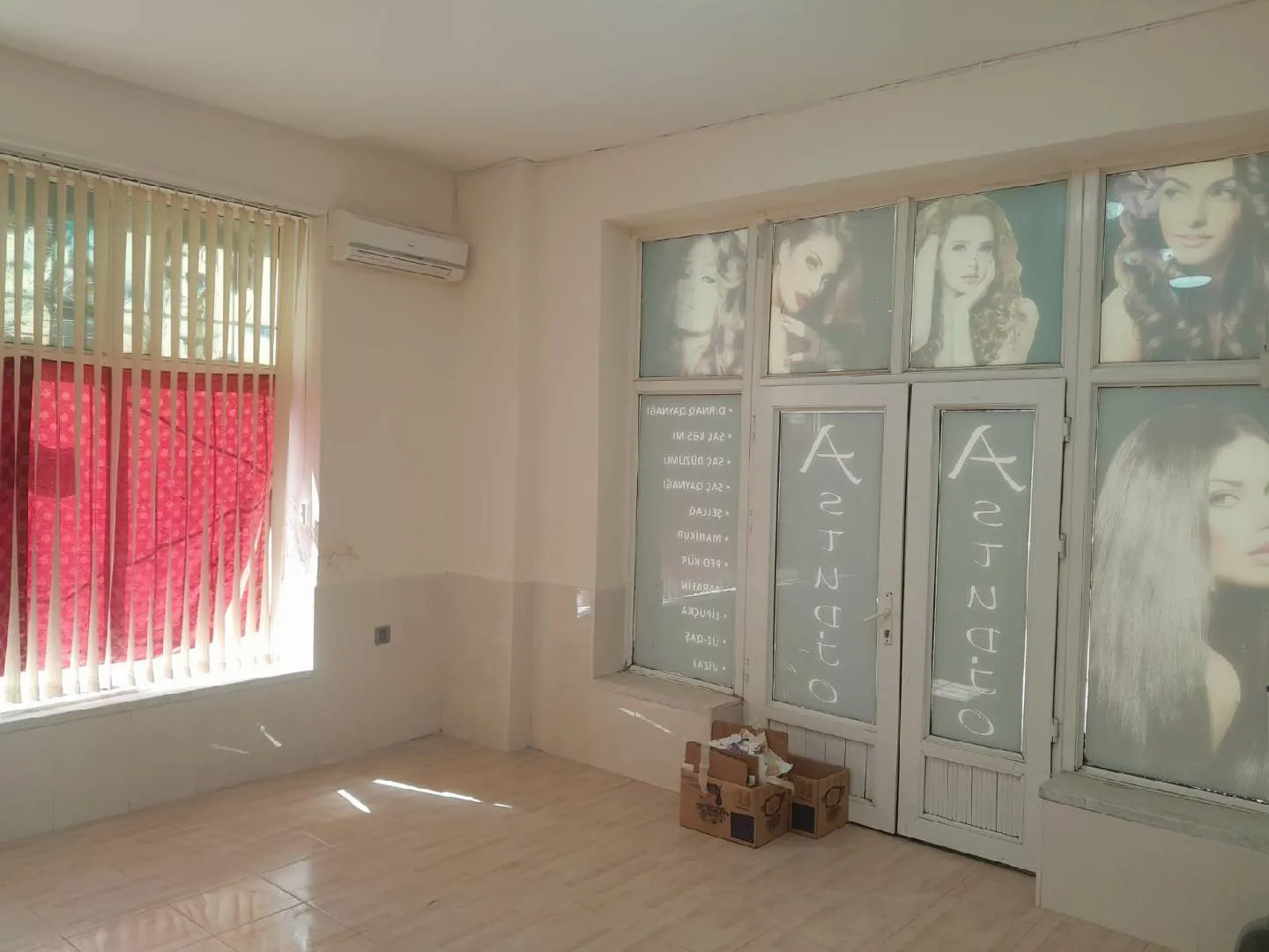 31 m² Əla təmirli obyekt kirayə verilir — şəkil 3