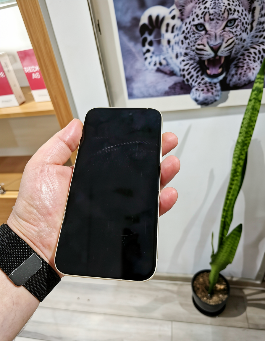 Apple, iPhone 15 Plus, 6 GB — şəkil 1