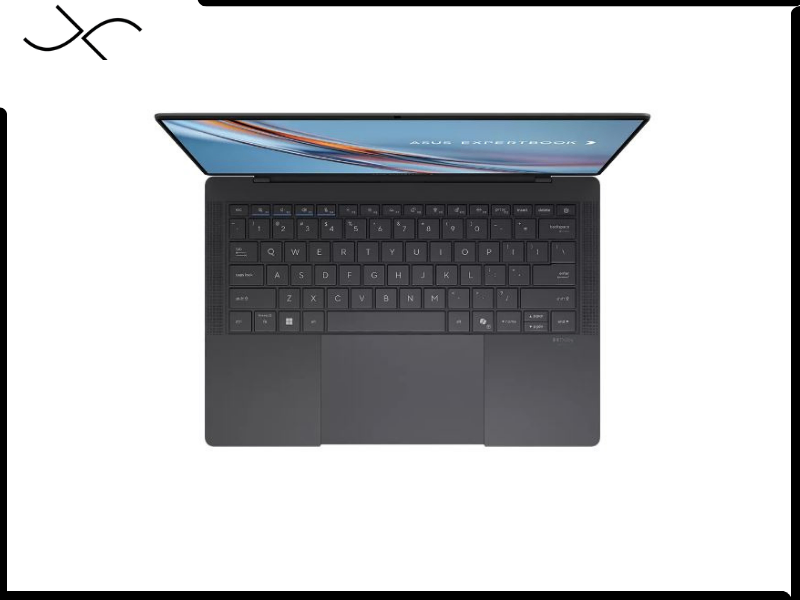 Asus markalı notbuk, Qara rəng — şəkil 2