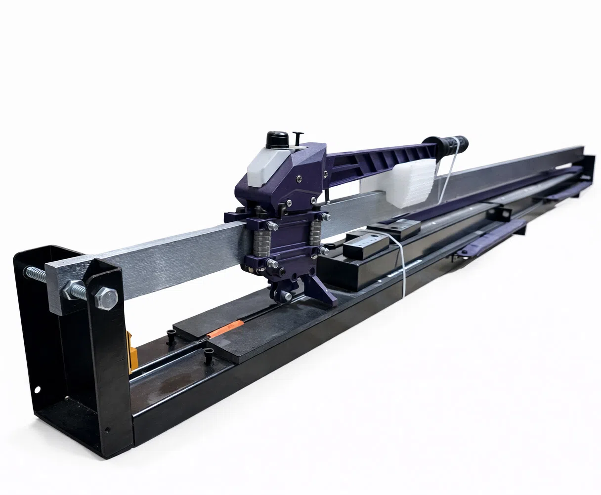 Kad 1200 mm Əl ilə Kafel Kəsici — şəkil 3