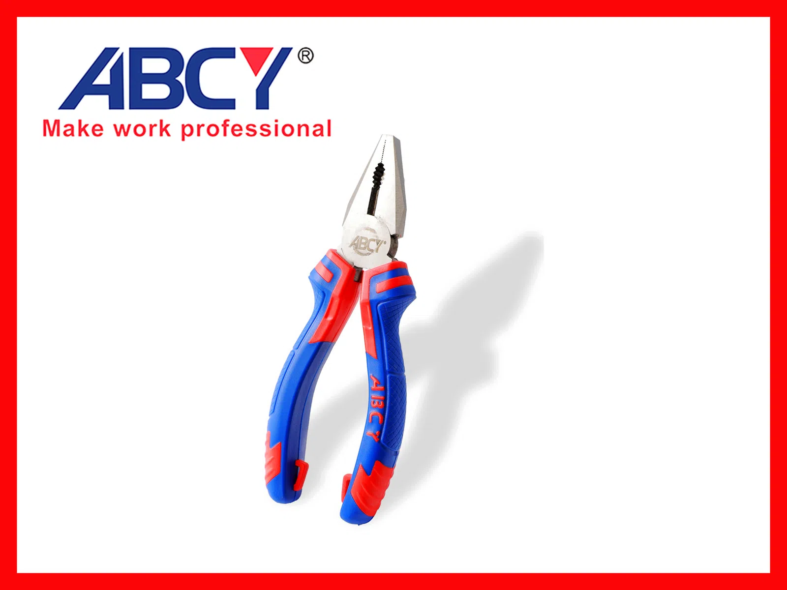 ABCY 200 mm Standart Passatij