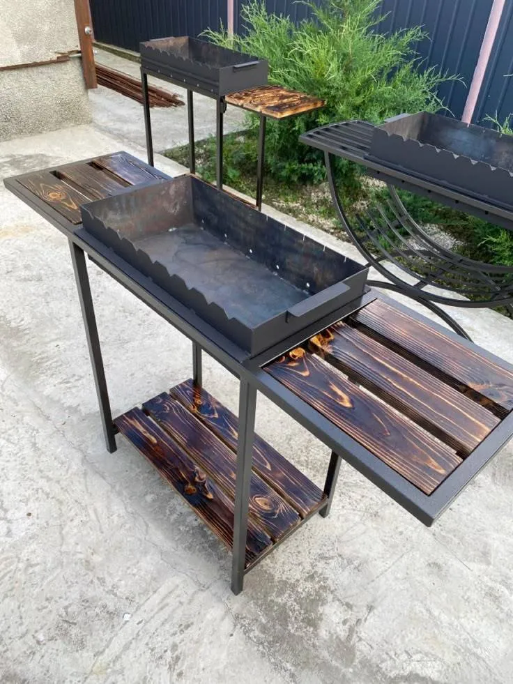 H&H DORS MANQALLAR — şəkil 2