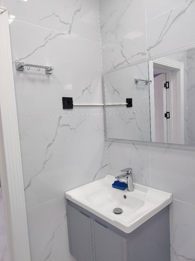 5 otaqlı həyət evi 188 m² - satılır — şəkil 13