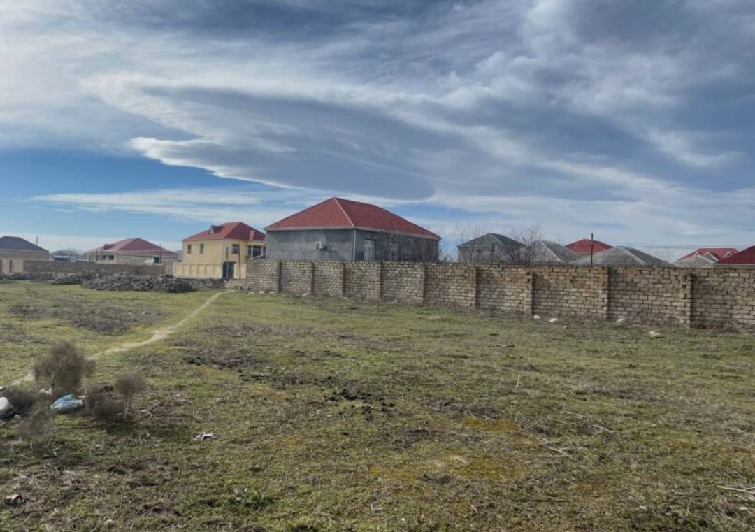 3 sot torpaq sahəsi satılır — şəkil 2