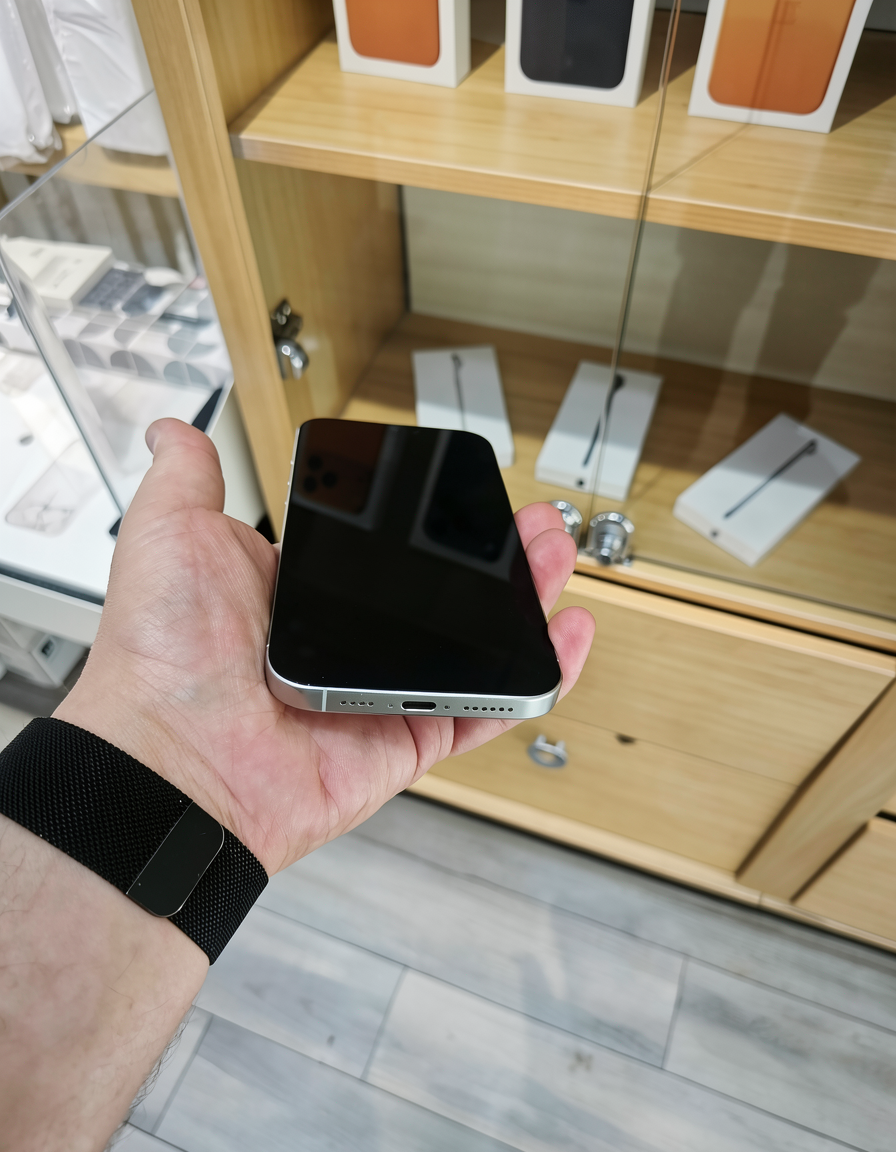 Apple, iPhone 16 Pro Max, 8 GB — şəkil 2