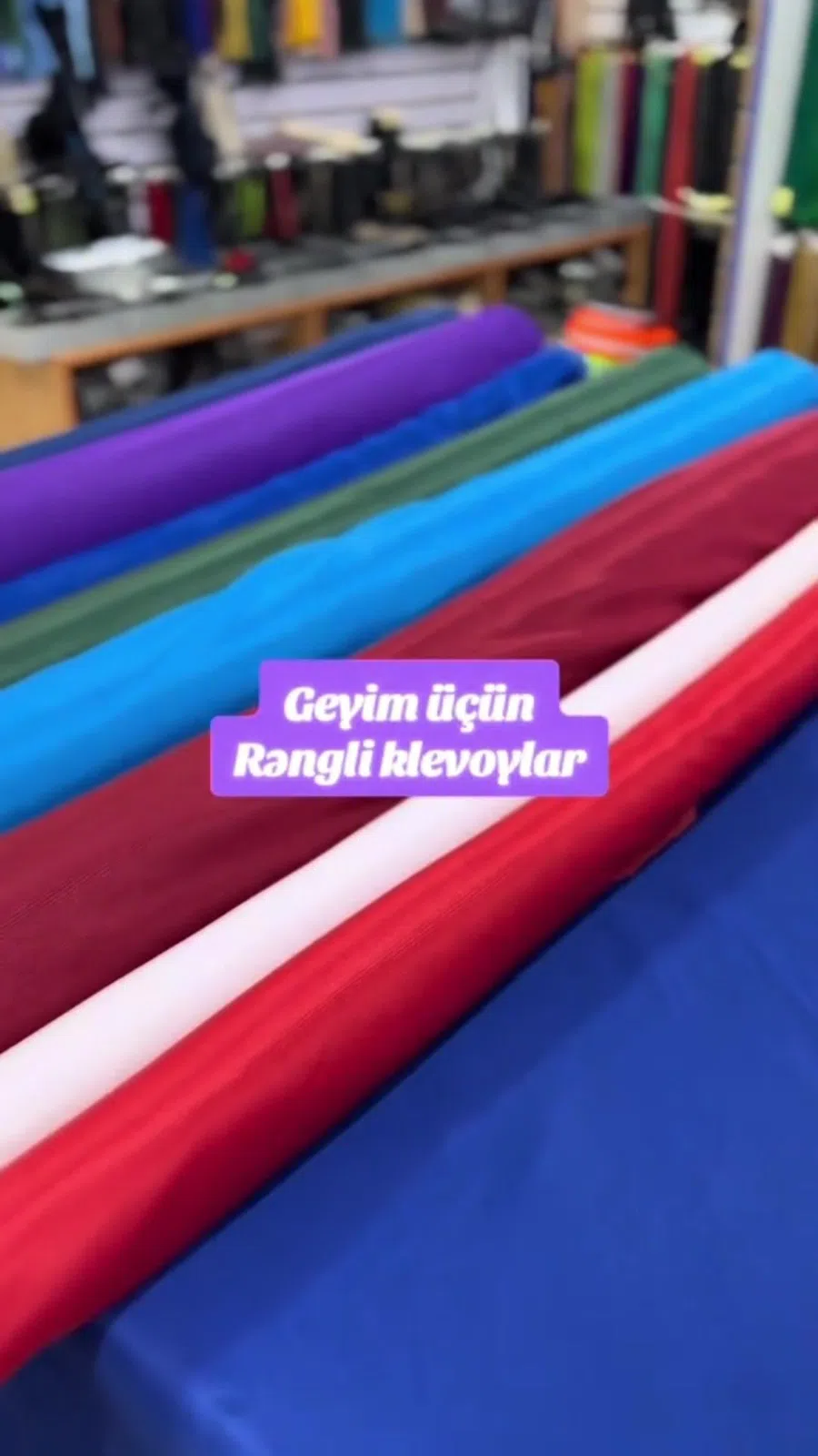 Yapışqan astarlıq parça (kleyavoy) — şəkil 20