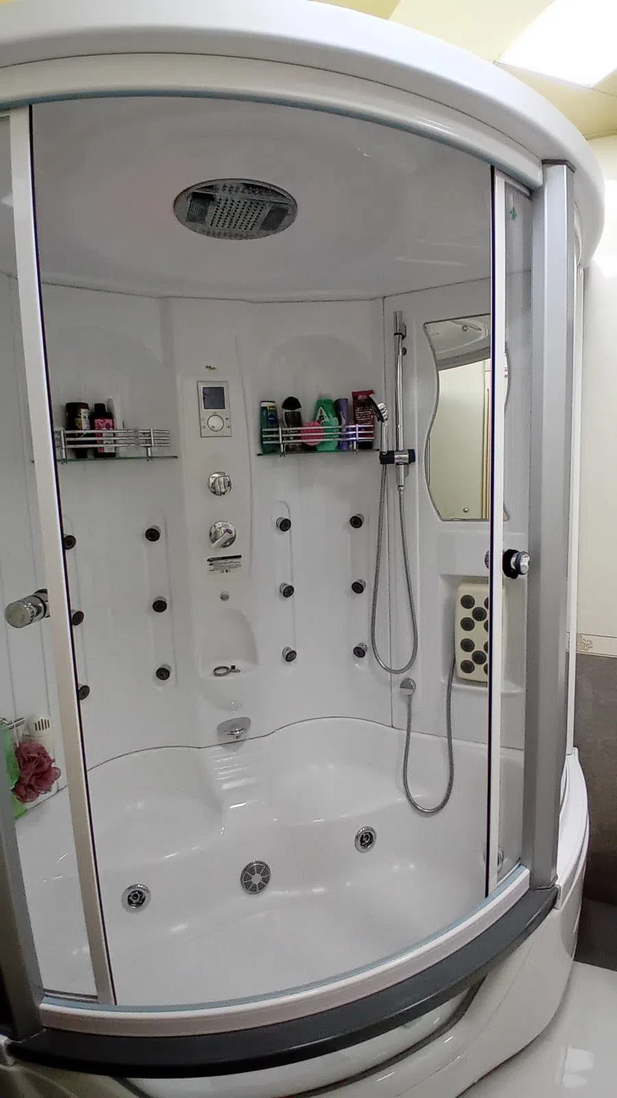 3 otaqlı mənzil 145 m² satılır — şəkil 6