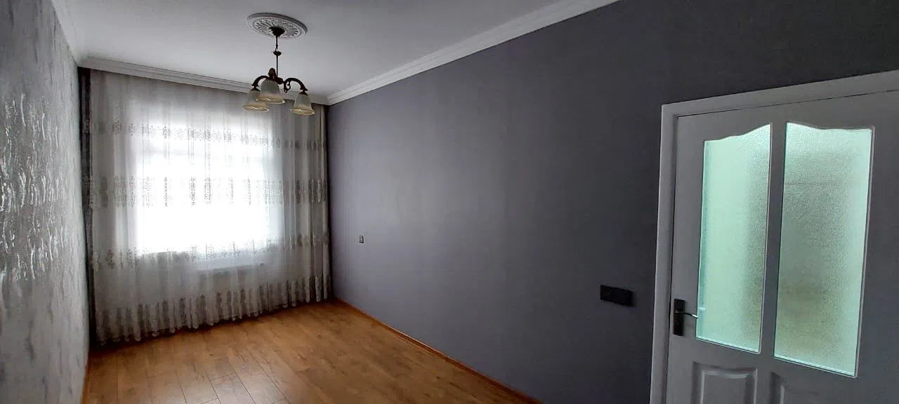 3 otaqlı mənzil 50 m² satılır — şəkil 7