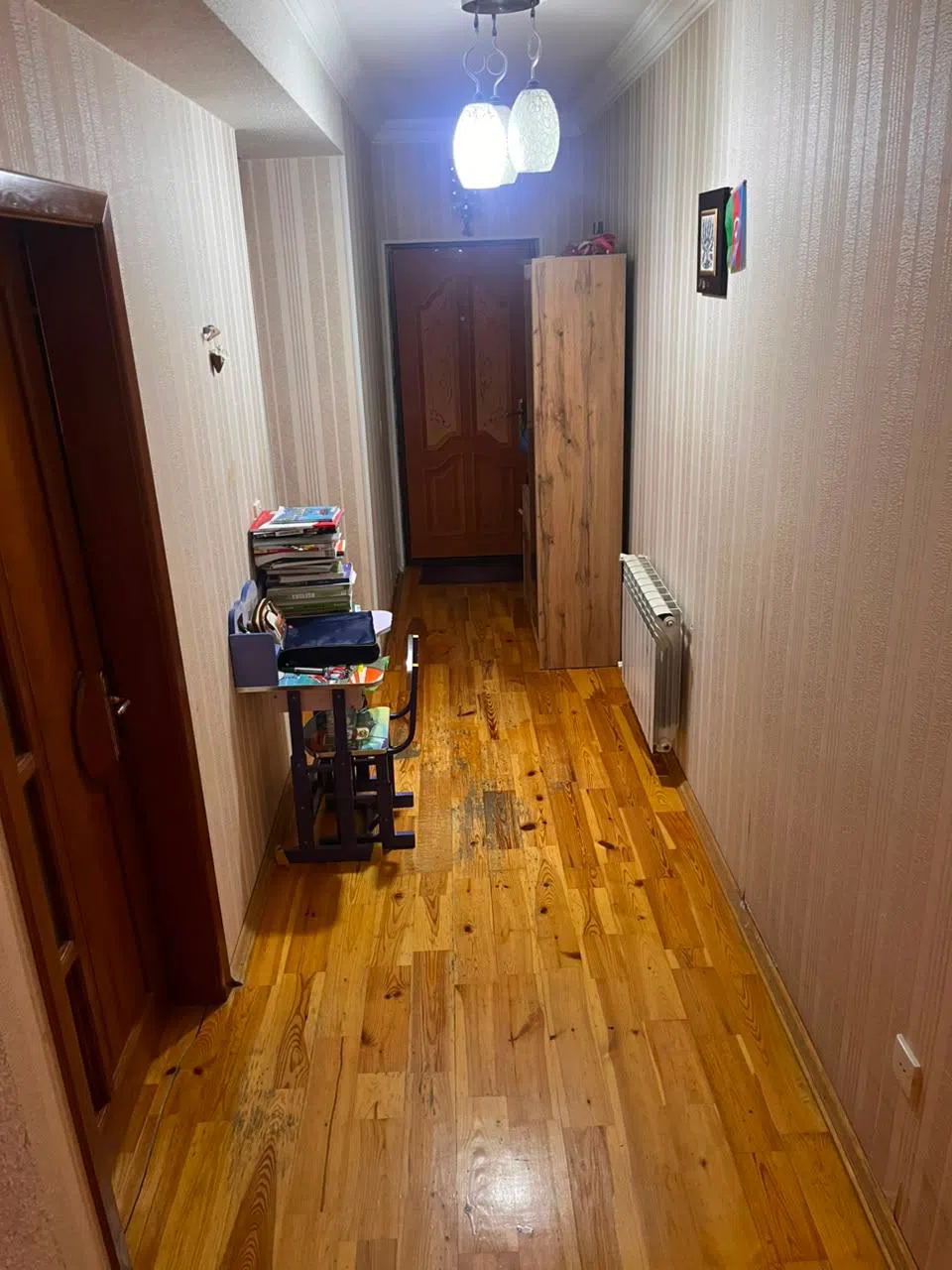2 otaqlı mənzil 67 m² satılır — şəkil 7