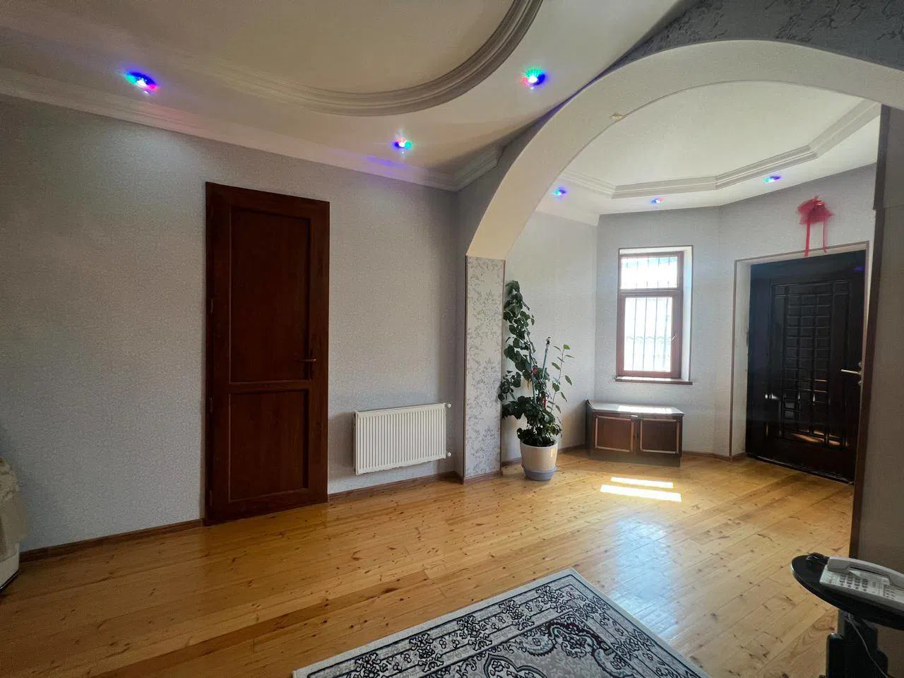 6 otaqlı həyət evi 250 m² - 5 sot torpaq sahəsində satılır — şəkil 10