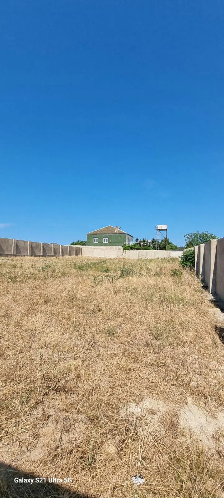 24 sot torpaq sahəsi satılır — şəkil 4
