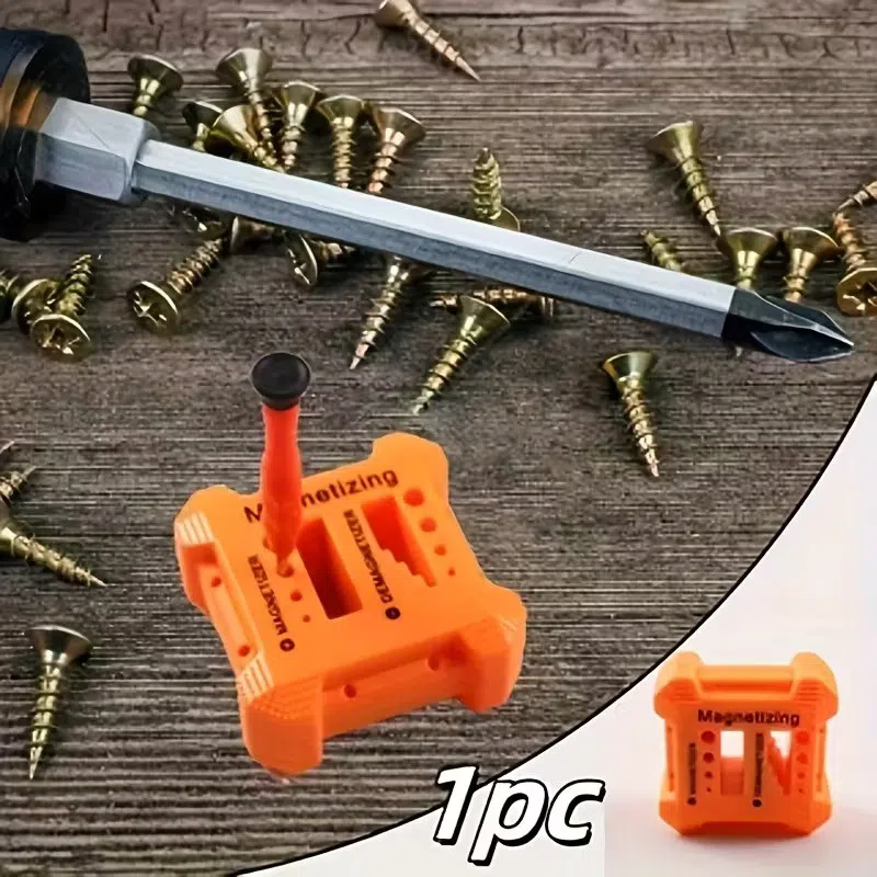 Demagnetizing and magnetizing — şəkil 3