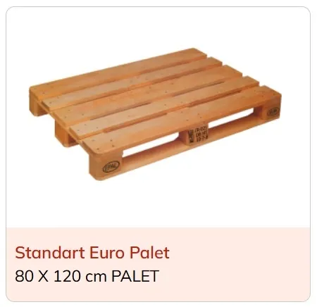 Taxta paletlər istehsalı — şəkil 7