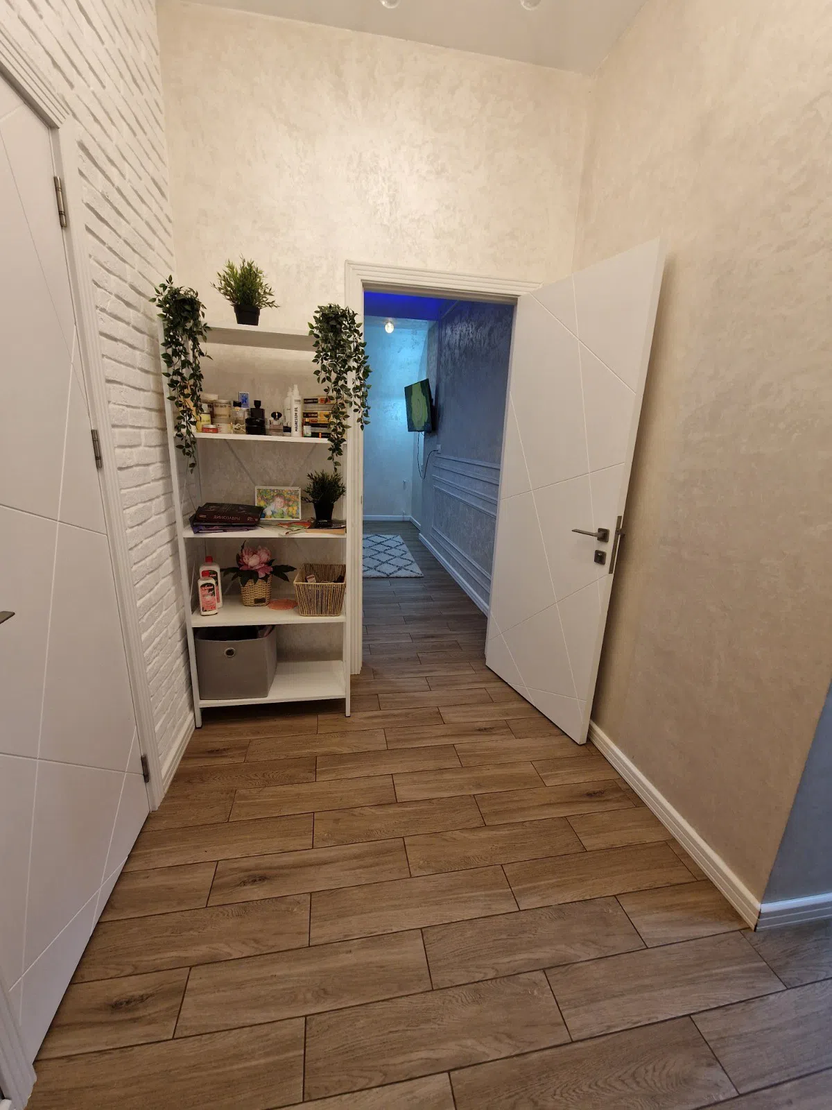 2 otaqlı mənzil 80 m² satılır — şəkil 5