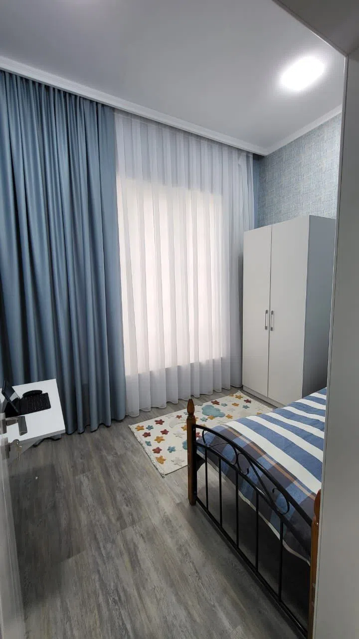 5 otaqlı bağ evi 280 m² 8.5 sot torpaq sahəsində satılır — şəkil 6