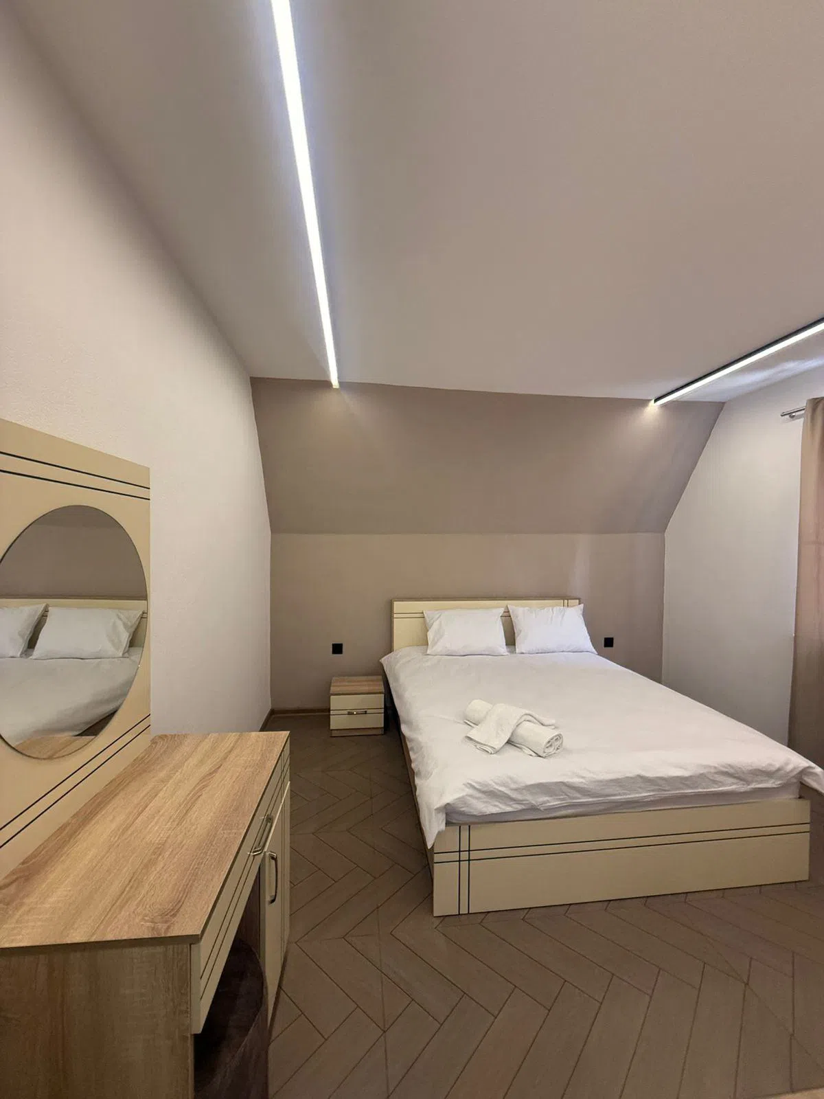 4 otaqlı villa 400 m² - günlük kirayə verilir — şəkil 10