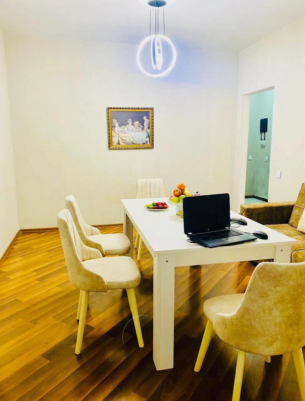 2 otaqlı mənzil 47 m² satılır — şəkil 11