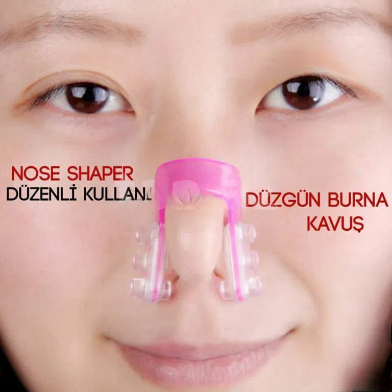 Burun formalaşdırıcı klip, burun qaldıran aparat - Tenderyard
