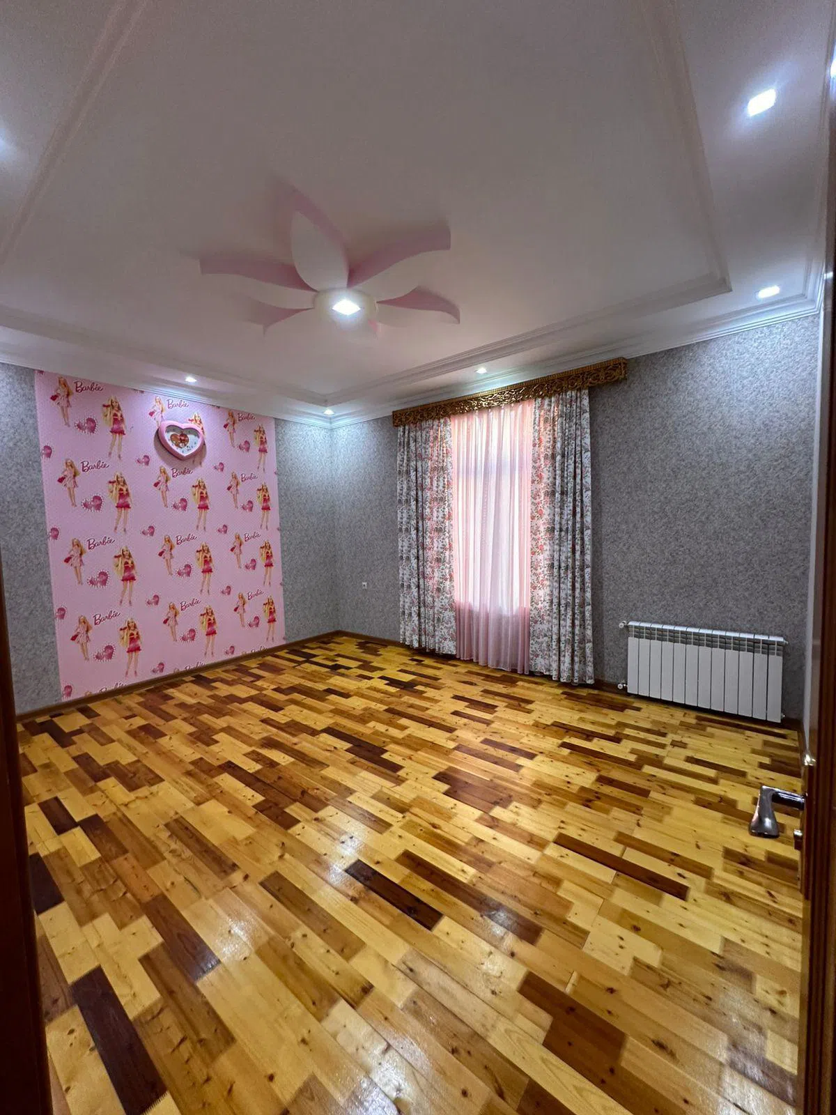 6 otaqlı villa 270 m² - 6 sot torpaq sahəsində satılır — şəkil 6