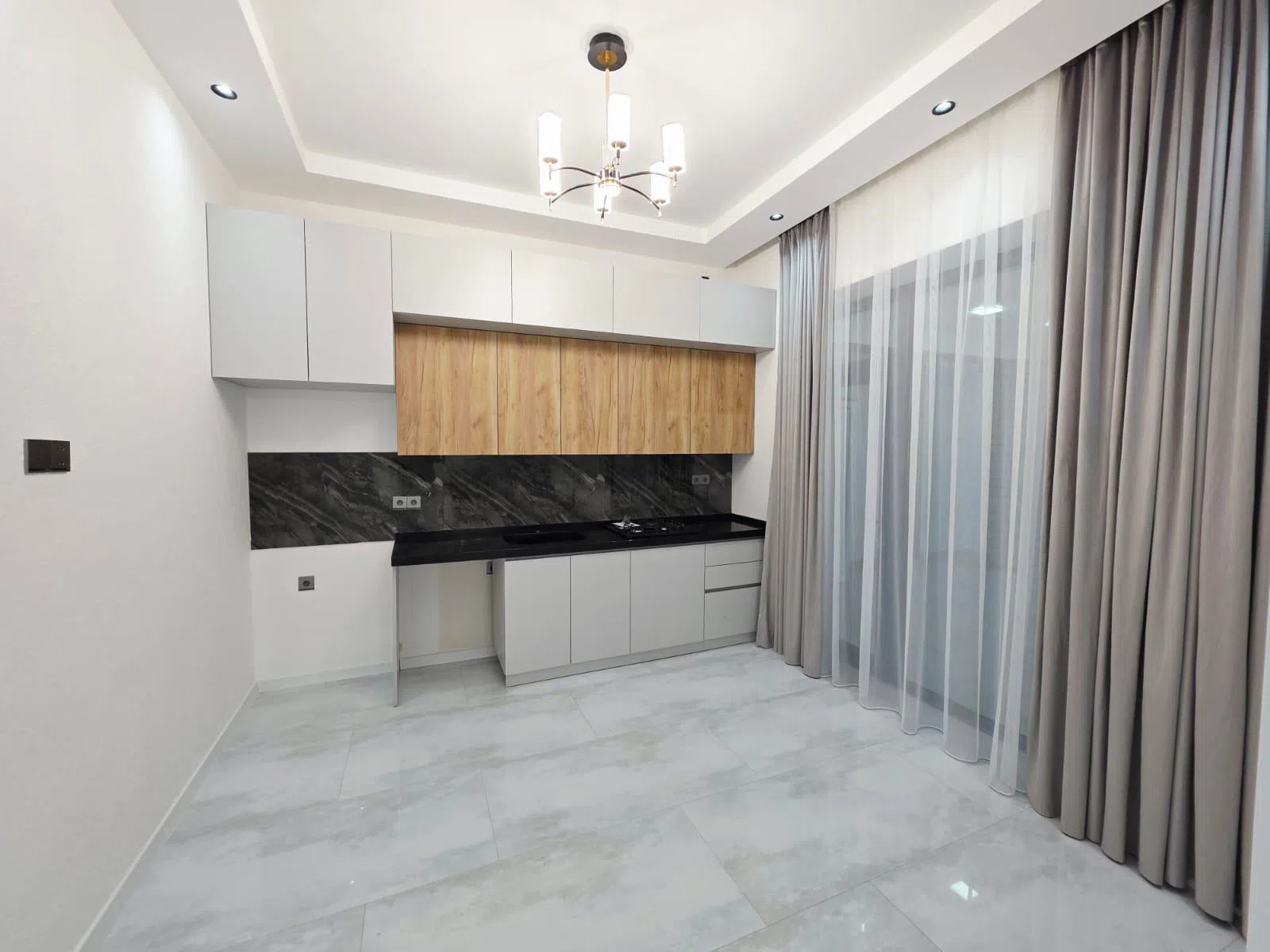 4 otaqlı villa 140 m² - 3.5 sot torpaq sahəsində satılır — şəkil 3