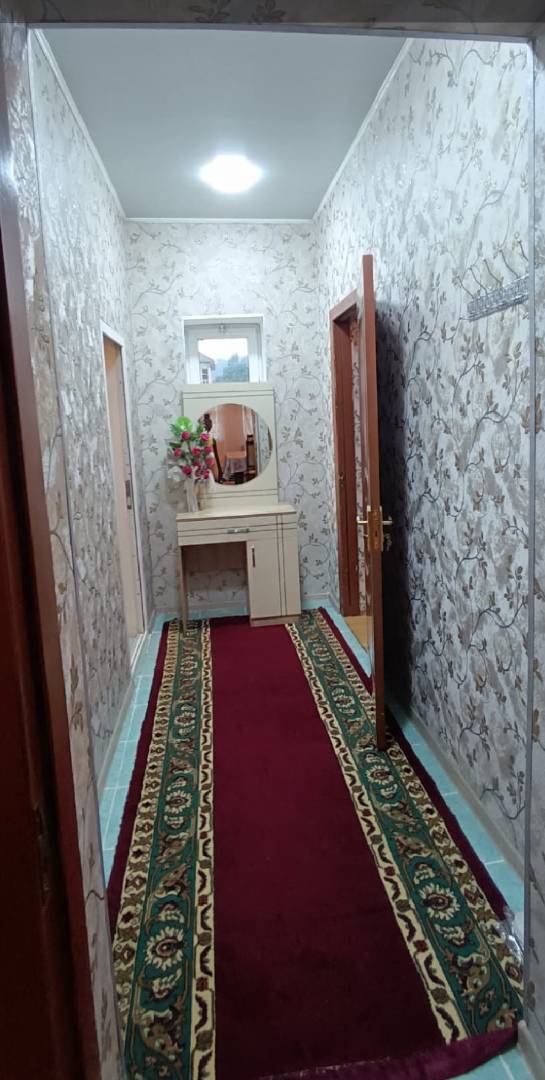 2 otaqlı həyət evi 10 m² - günlük kirayə verilir — şəkil 3