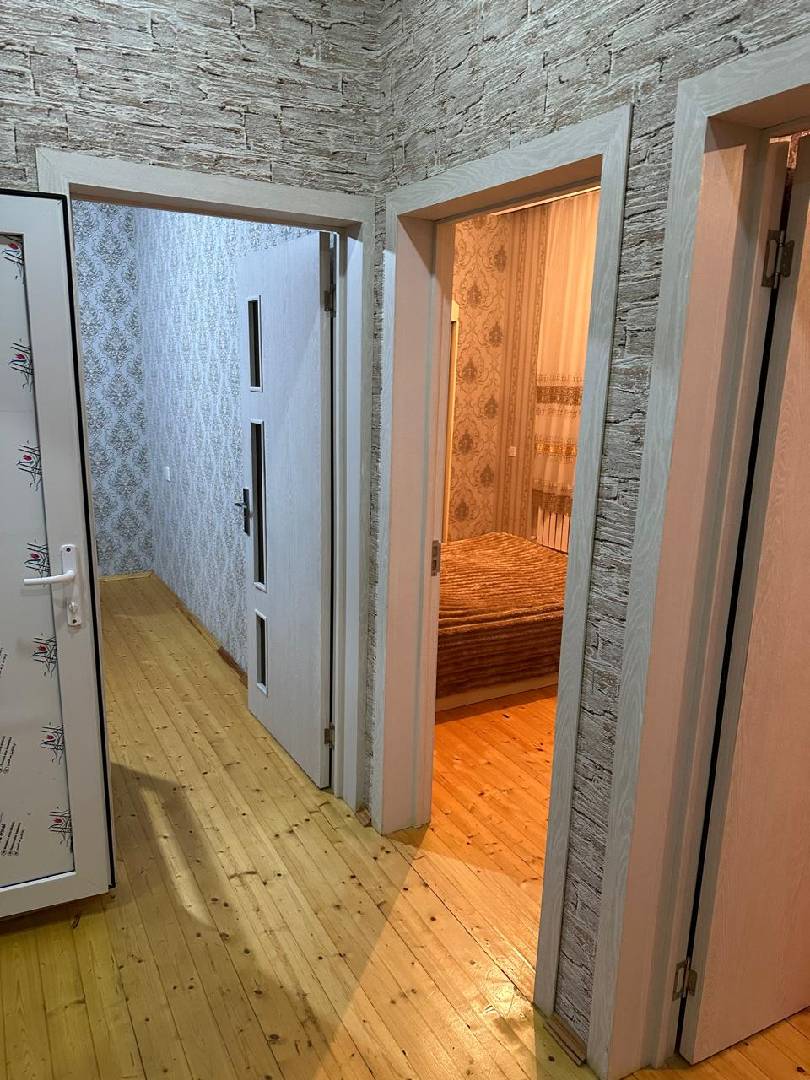 4 otaqlı həyət evi 120 m² kirayə verilir — şəkil 4