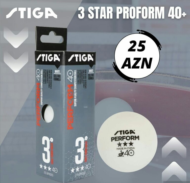 Tennis və Stolüstü Tennis Aksesuarları — şəkil 18