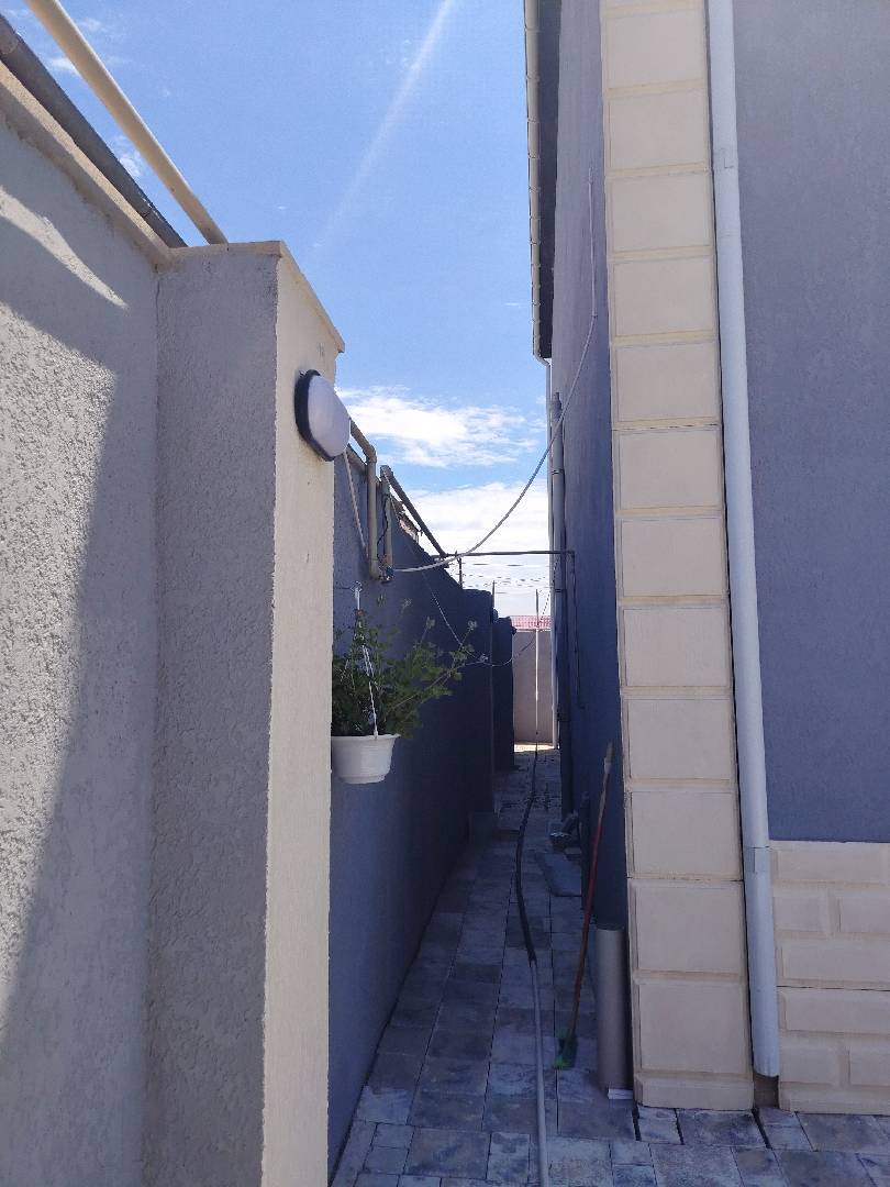 5 otaqlı həyət evi 188 m² - satılır — şəkil 4
