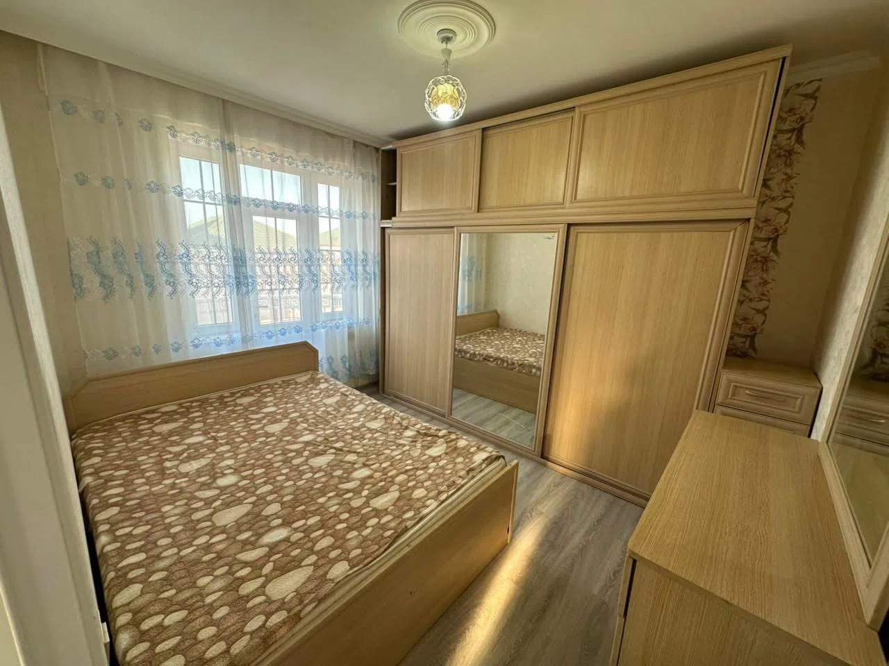 3 otaqlı həyət evi 105 m² kirayə verilir — şəkil 6