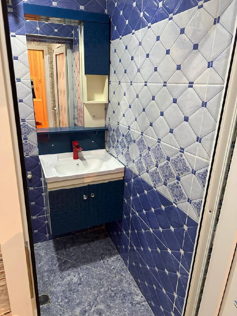 4 otaqlı həyət evi 120 m² kirayə verilir — şəkil 2