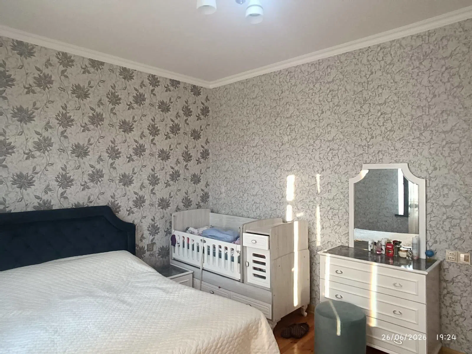 4 otaqlı həyət evi 120 m² - satılır — şəkil 12