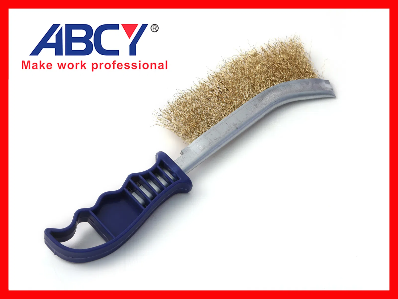 ABCY B25301 Məftilli Fırça