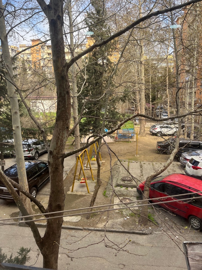 1 otaqlı mənzil 50 m² satılır — şəkil 2