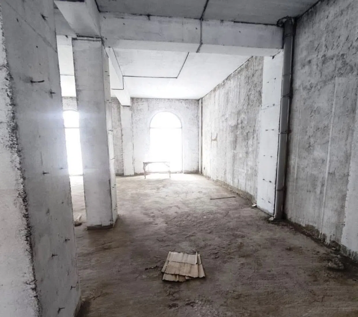 4 otaqlı mənzil 206 m² satılır — şəkil 7